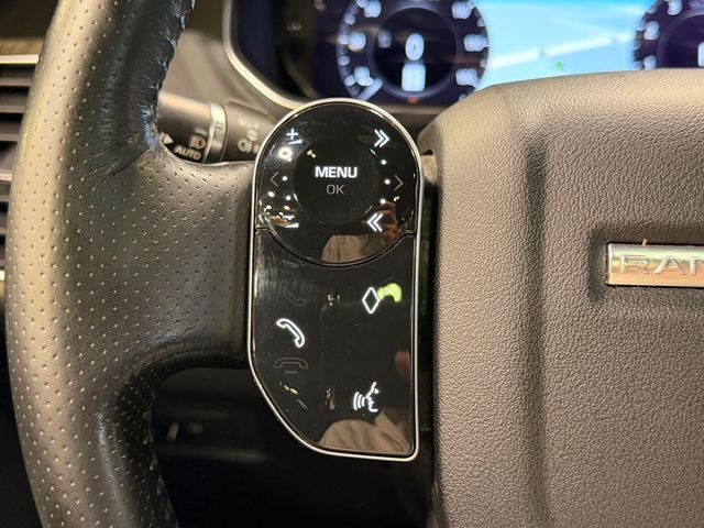 2018 Land Rover Range Rover Sport V6 Supercharged HSE - 22962643 - 22