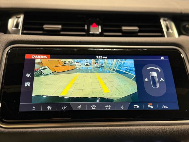 2018 Land Rover Range Rover Sport V6 Supercharged HSE - 22962643 - 26