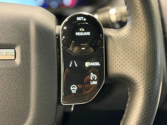 2018 Land Rover Range Rover Sport V6 Supercharged HSE - 22962643 - 27