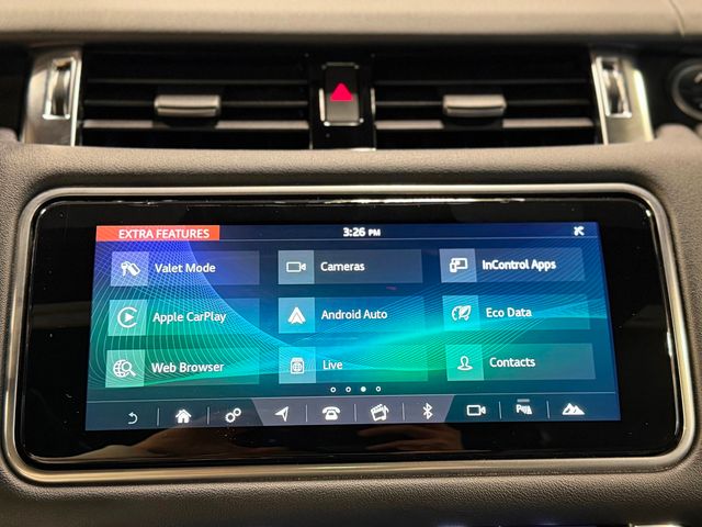 2018 Land Rover Range Rover Sport V6 Supercharged HSE - 22962643 - 28