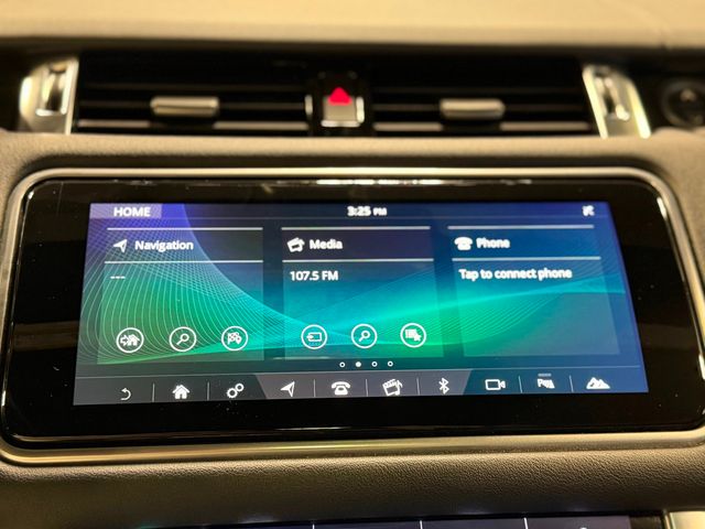 2018 Land Rover Range Rover Sport V6 Supercharged HSE - 22962643 - 30