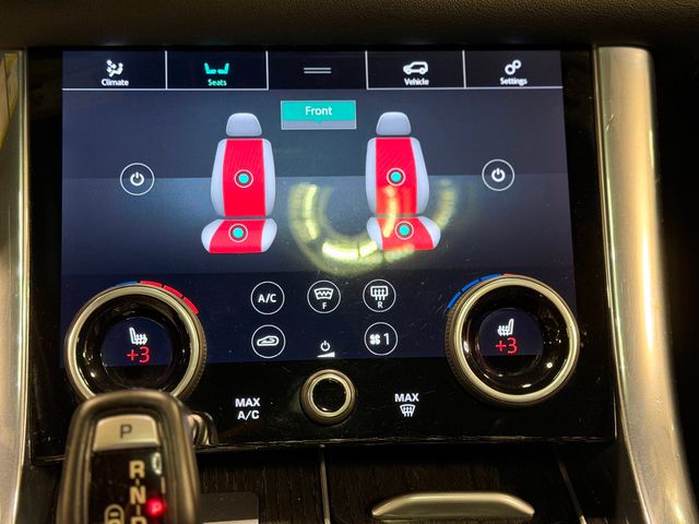 2018 Land Rover Range Rover Sport V6 Supercharged HSE - 22962643 - 32