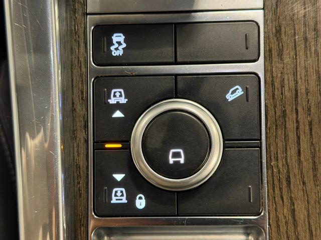 2018 Land Rover Range Rover Sport V6 Supercharged HSE - 22962643 - 35