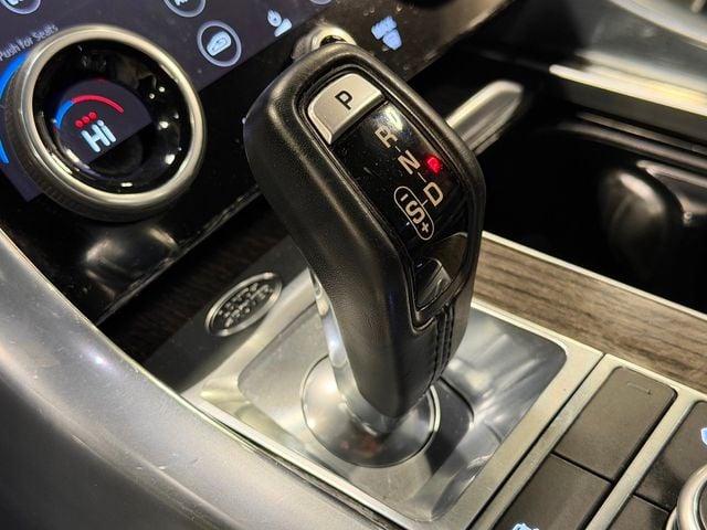 2018 Land Rover Range Rover Sport V6 Supercharged HSE - 22962643 - 36