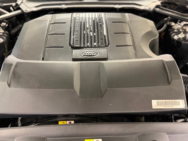 2018 Land Rover Range Rover Sport V6 Supercharged HSE - 22962643 - 38