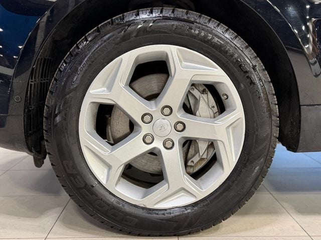 2018 Land Rover Range Rover Sport V6 Supercharged HSE - 22962643 - 40