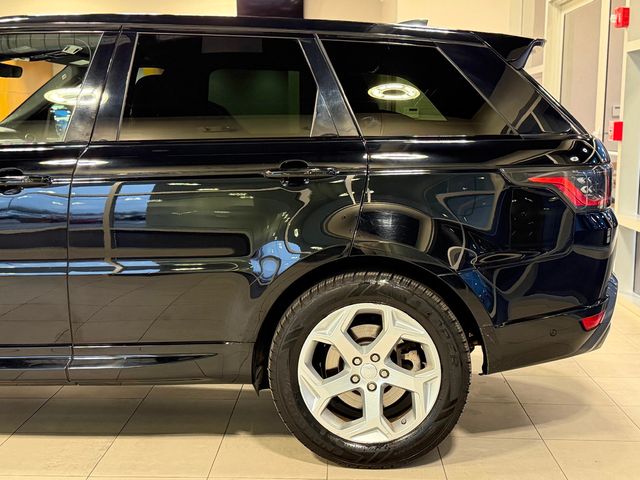 2018 Land Rover Range Rover Sport V6 Supercharged HSE - 22962643 - 6