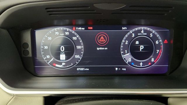 2018 Land Rover Range Rover Sport V6 Supercharged HSE - 22942037 - 14