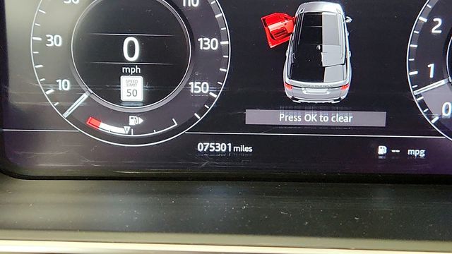 2018 Land Rover Range Rover Sport V6 Supercharged HSE - 22942037 - 15