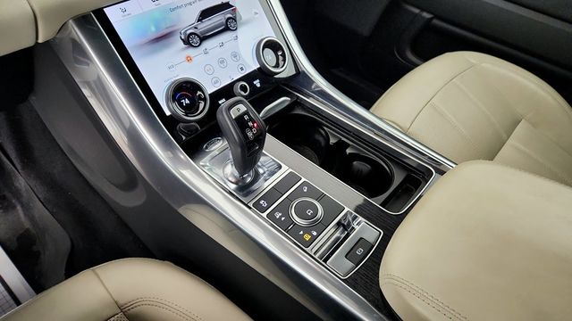 2018 Land Rover Range Rover Sport V6 Supercharged HSE - 22942037 - 16