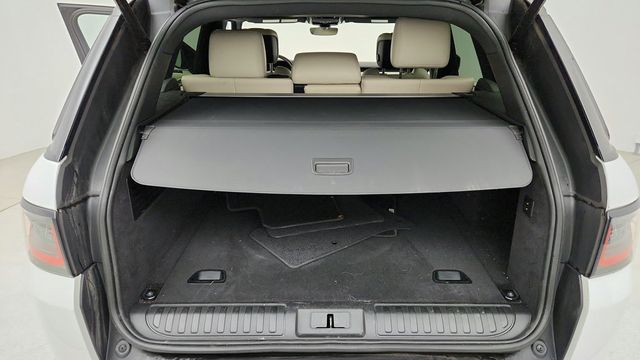 2018 Land Rover Range Rover Sport V6 Supercharged HSE - 22942037 - 23