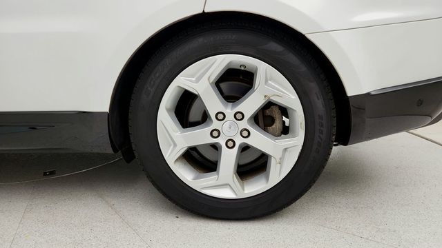 2018 Land Rover Range Rover Sport V6 Supercharged HSE - 22942037 - 8