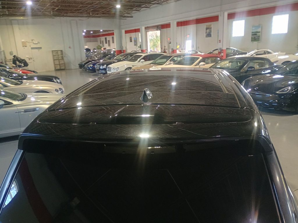 2018 Land Rover Range Rover Sport V6 Supercharged HSE 1 Owner Clean Carfax - 22983243 - 10