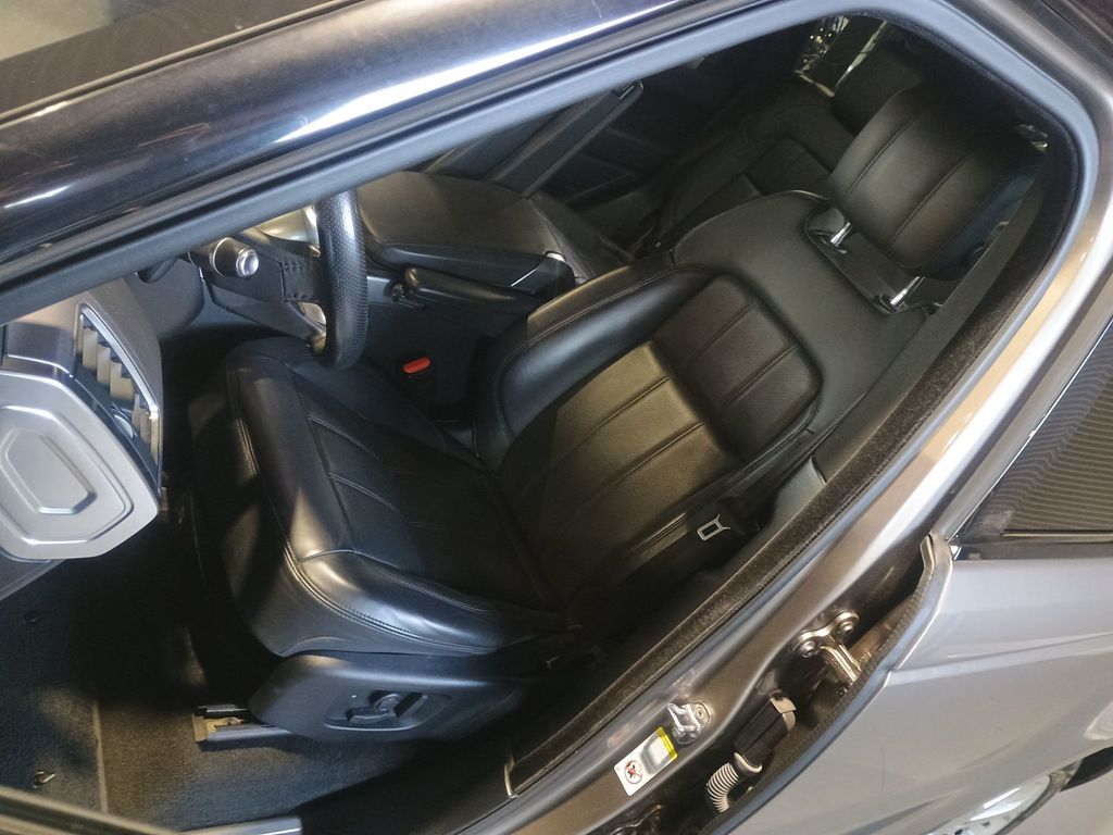 2018 Land Rover Range Rover Sport V6 Supercharged HSE 1 Owner Clean Carfax - 22983243 - 13