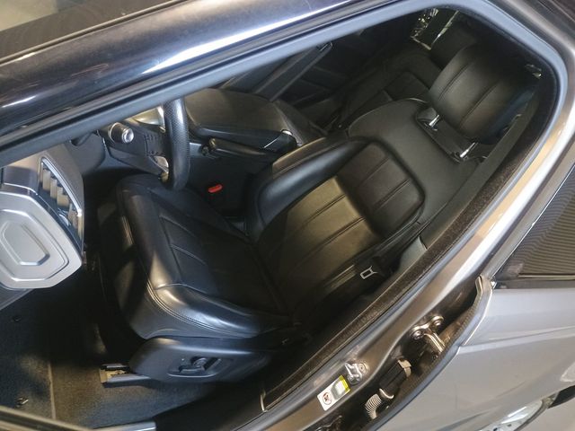 2018 Land Rover Range Rover Sport V6 Supercharged HSE 1 Owner Clean Carfax - 22983243 - 13