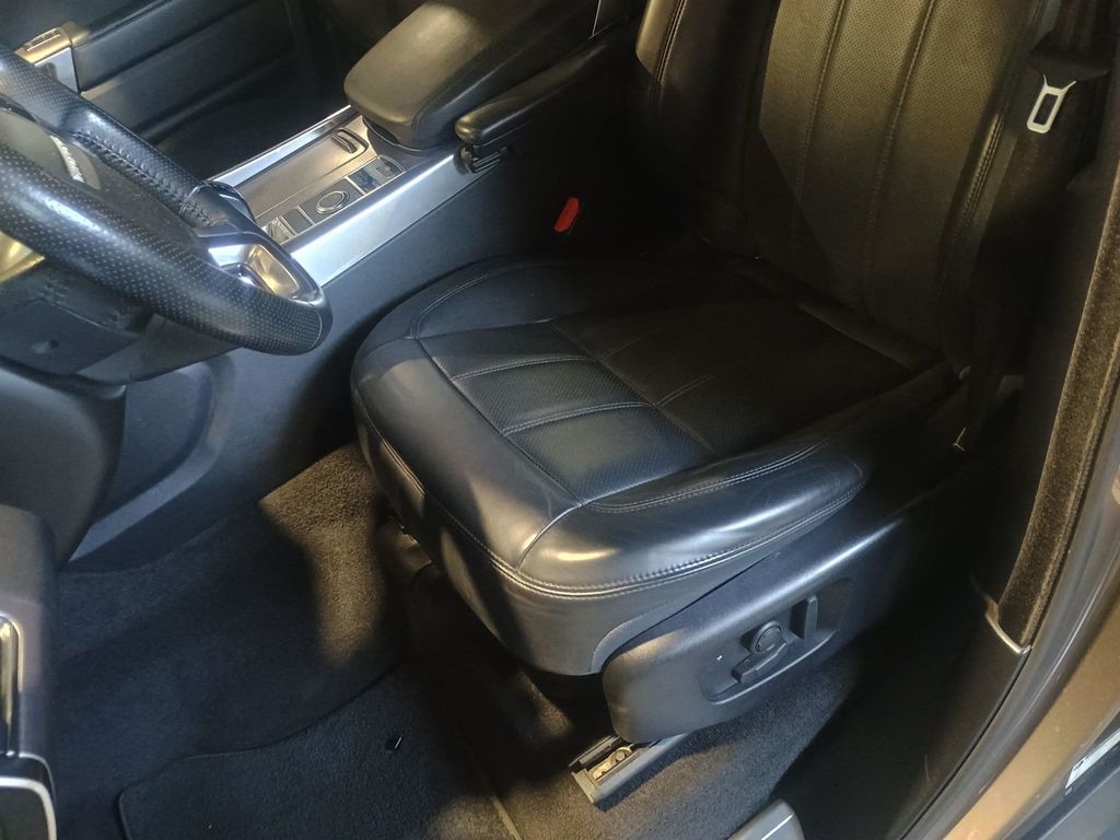 2018 Land Rover Range Rover Sport V6 Supercharged HSE 1 Owner Clean Carfax - 22983243 - 14