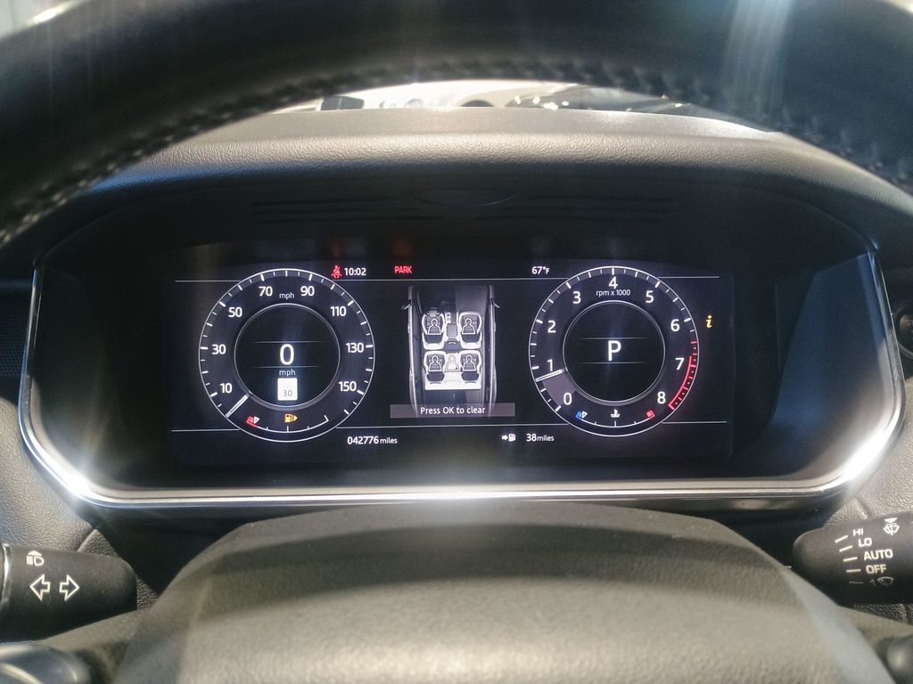 2018 Land Rover Range Rover Sport V6 Supercharged HSE 1 Owner Clean Carfax - 22983243 - 18