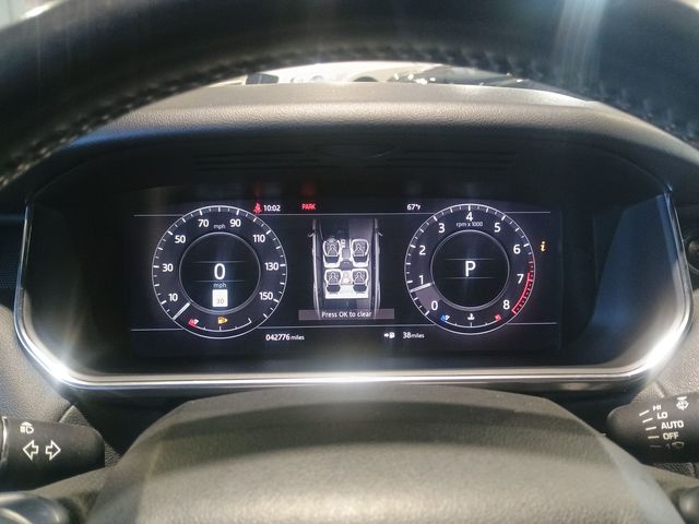 2018 Land Rover Range Rover Sport V6 Supercharged HSE 1 Owner Clean Carfax - 22983243 - 18