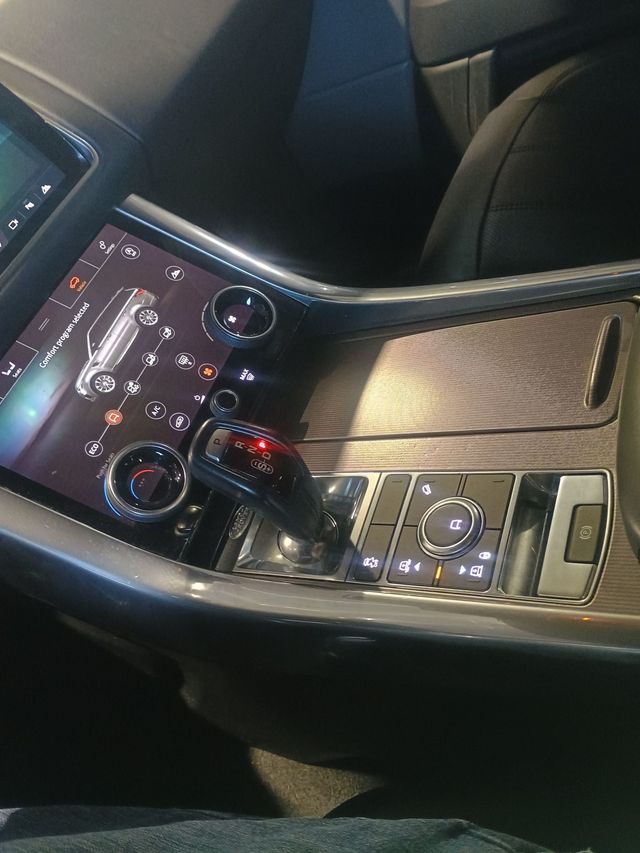 2018 Land Rover Range Rover Sport V6 Supercharged HSE 1 Owner Clean Carfax - 22983243 - 23