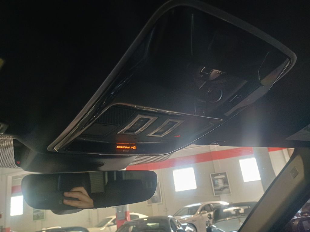 2018 Land Rover Range Rover Sport V6 Supercharged HSE 1 Owner Clean Carfax - 22983243 - 24