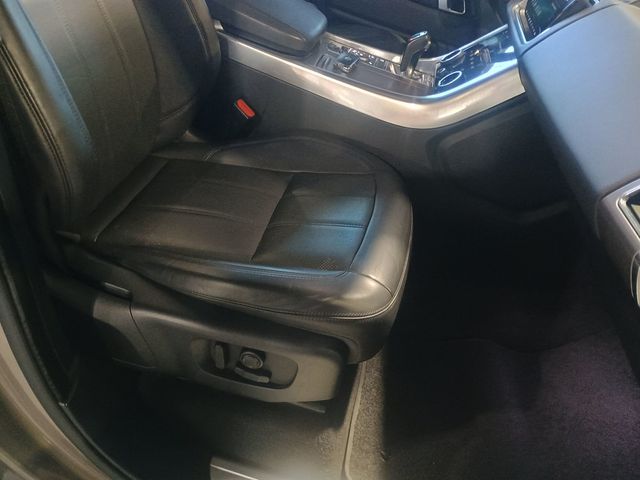 2018 Land Rover Range Rover Sport V6 Supercharged HSE 1 Owner Clean Carfax - 22983243 - 34