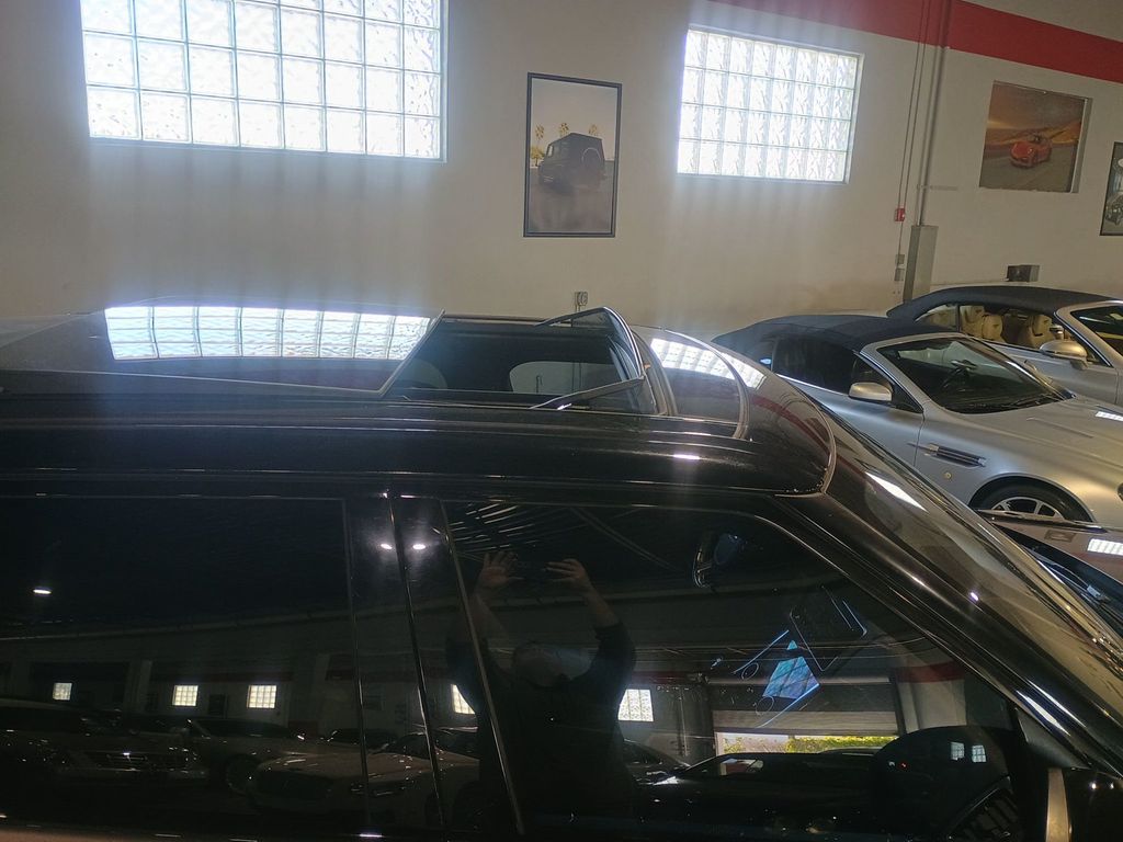 2018 Land Rover Range Rover Sport V6 Supercharged HSE 1 Owner Clean Carfax - 22983243 - 36