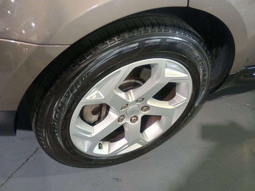 2018 Land Rover Range Rover Sport V6 Supercharged HSE 1 Owner Clean Carfax - 22983243 - 44