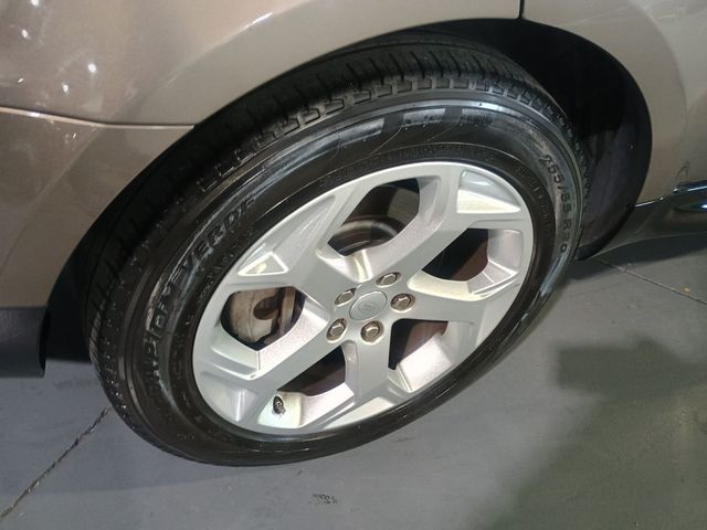 2018 Land Rover Range Rover Sport V6 Supercharged HSE 1 Owner Clean Carfax - 22983243 - 44