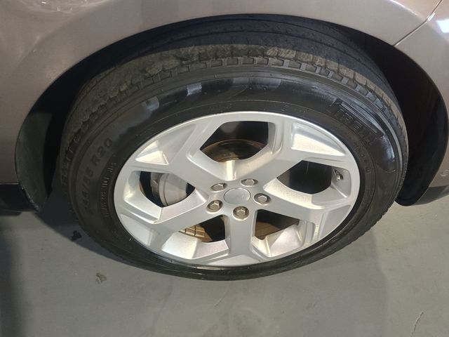 2018 Land Rover Range Rover Sport V6 Supercharged HSE 1 Owner Clean Carfax - 22983243 - 45