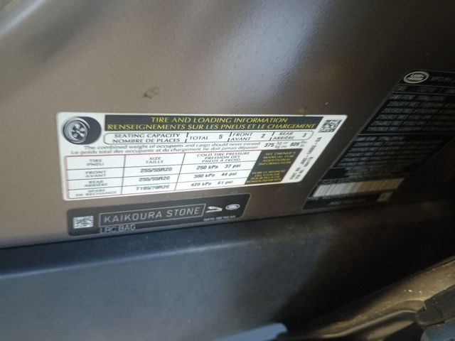 2018 Land Rover Range Rover Sport V6 Supercharged HSE 1 Owner Clean Carfax - 22983243 - 46