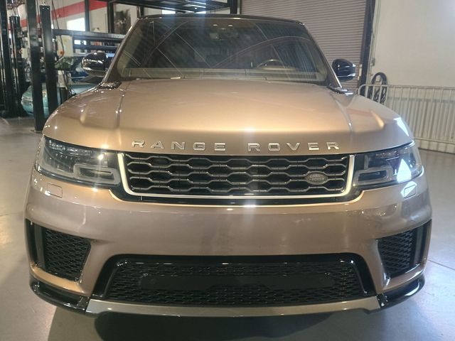 2018 Land Rover Range Rover Sport V6 Supercharged HSE 1 Owner Clean Carfax - 22983243 - 7