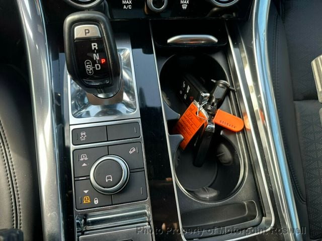 2018 Land Rover Range Rover Sport V6 Supercharged HSE Dynamic - 22965801 - 16