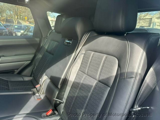 2018 Land Rover Range Rover Sport V6 Supercharged HSE Dynamic - 22965801 - 20