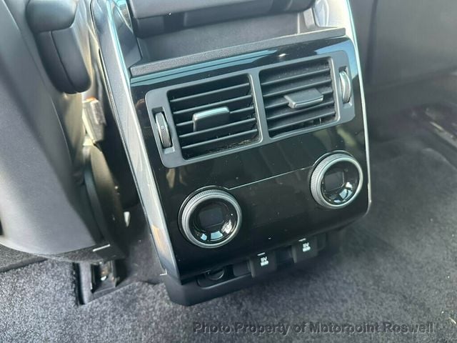 2018 Land Rover Range Rover Sport V6 Supercharged HSE Dynamic - 22965801 - 23