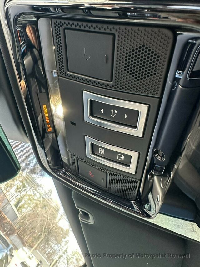 2018 Land Rover Range Rover Sport V6 Supercharged HSE Dynamic - 22965801 - 25