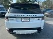 2018 Land Rover Range Rover Sport V6 Supercharged HSE Dynamic - 22965801 - 5