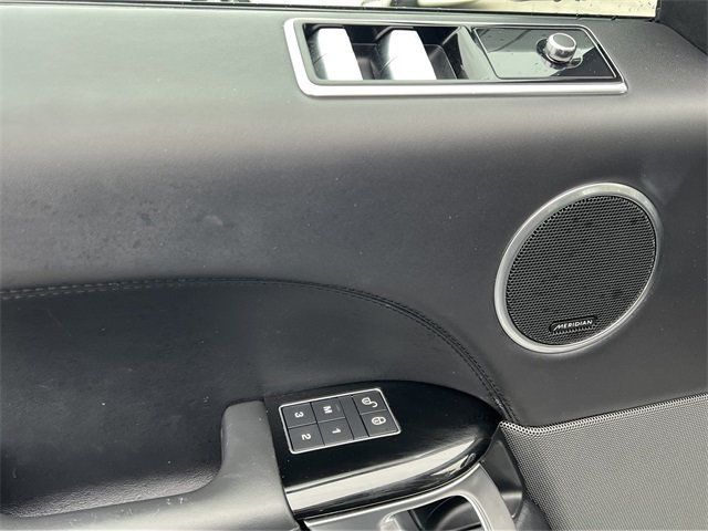 2018 Land Rover Range Rover Sport V6 Supercharged HSE Dynamic - 22953377 - 10