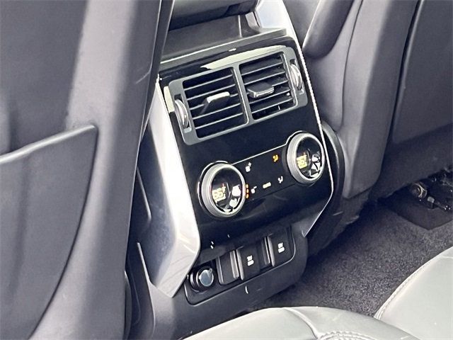 2018 Land Rover Range Rover Sport V6 Supercharged HSE Dynamic - 22953377 - 14