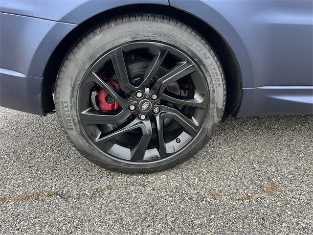 2018 Land Rover Range Rover Sport V6 Supercharged HSE Dynamic - 22953377 - 18