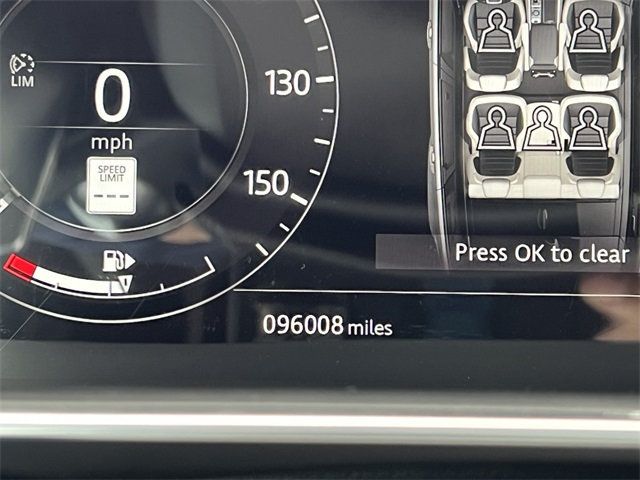 2018 Land Rover Range Rover Sport V6 Supercharged HSE Dynamic - 22953377 - 24