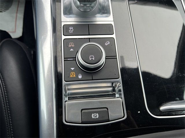 2018 Land Rover Range Rover Sport V6 Supercharged HSE Dynamic - 22953377 - 27