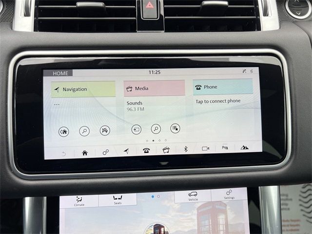 2018 Land Rover Range Rover Sport V6 Supercharged HSE Dynamic - 22953377 - 28