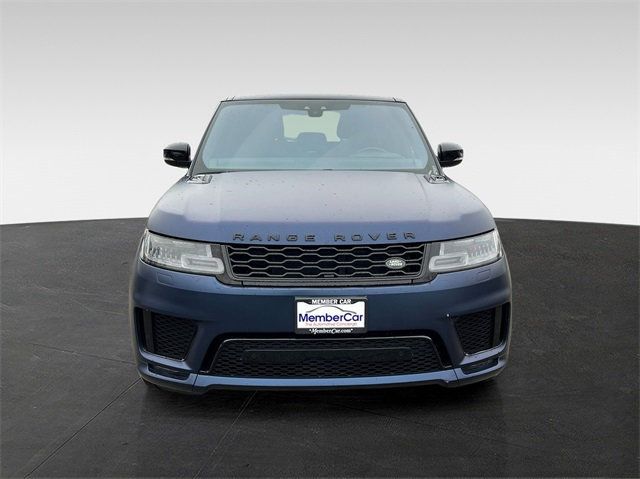 2018 Land Rover Range Rover Sport V6 Supercharged HSE Dynamic - 22953377 - 7