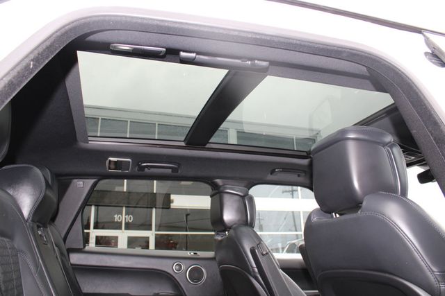 2018 Land Rover Range Rover Sport V6 Supercharged HSE Dynamic - 22930620 - 9