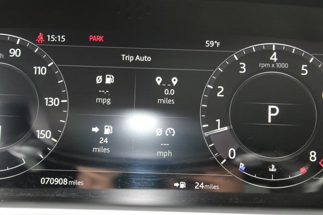 2018 Land Rover Range Rover Sport V6 Supercharged HSE Dynamic - 22930620 - 14