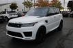 2018 Land Rover Range Rover Sport V6 Supercharged HSE Dynamic - 22930620 - 3