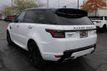 2018 Land Rover Range Rover Sport V6 Supercharged HSE Dynamic - 22930620 - 5