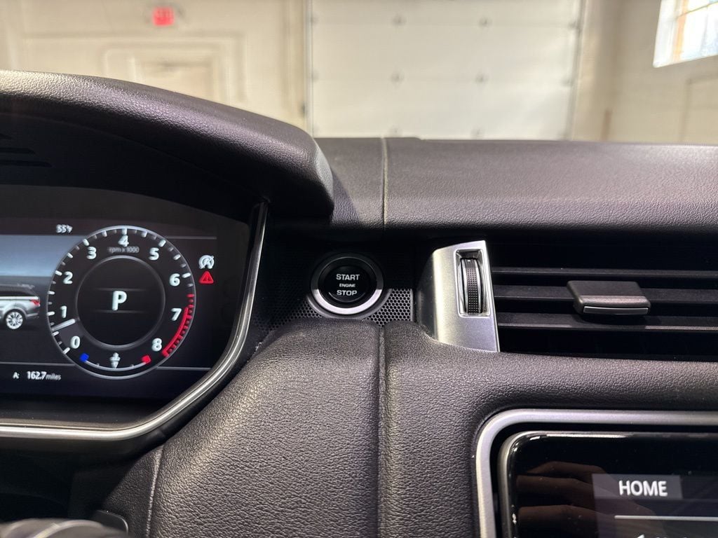 2018 Land Rover Range Rover Sport V6 Supercharged SE - 22996685 - 15
