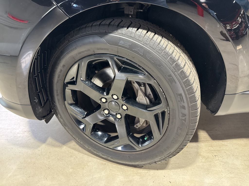 2018 Land Rover Range Rover Sport V6 Supercharged SE - 22996685 - 1