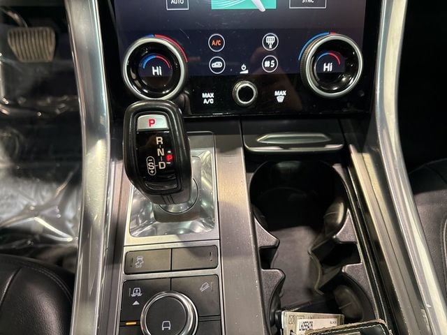 2018 Land Rover Range Rover Sport V6 Supercharged SE - 22996685 - 24